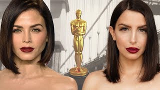 Jenna Dewan Tatum Makeup Oscar / Maquillage Oscar