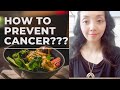 7 Tips to Prevent Cancer