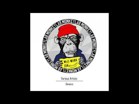 Franky Label - One Of (Original Mix)