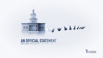 The Issuance Process