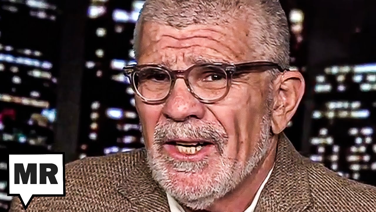 Playwright David Mamet claims on Fox News that teachers 'are ...