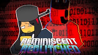 Forsaken REMIX | REMINISCENT Reglitched - Last Man Standing (JX1 noli vs IHasAFaceLulz noob)