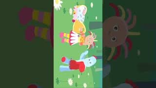 Iggle Piggle Goes Visiting In The Night Garden