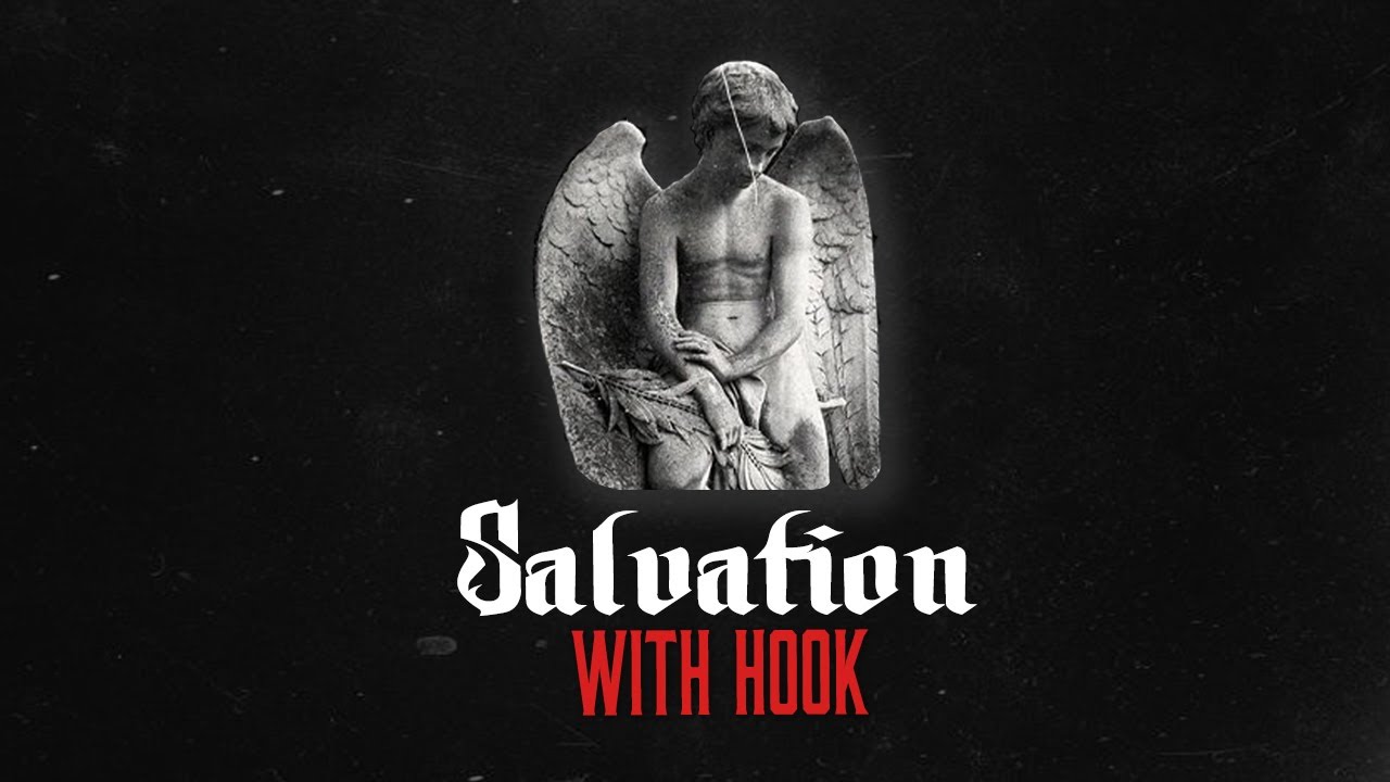 Beats with Hook - "Salvation" | Hip Hop Rap Beat with Hook (2022)