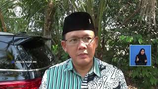 Wakil Bupati Sleman Minta Seluruh Pihak Ciptaka Pemilu Damai
