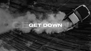 Alex Menco - Get Down (Free Download!) Resimi