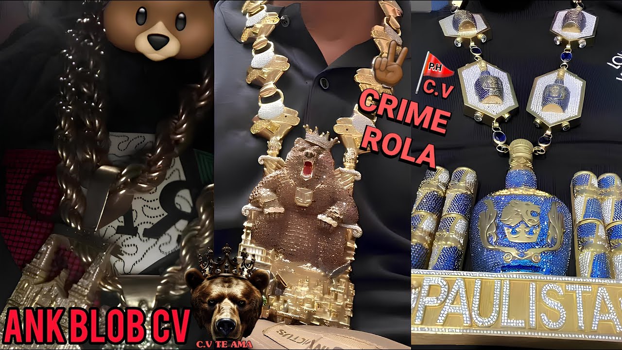 BIURIFOL - EQUIPE CAOS ft. BIEL DO FURDUNCINHO | MC MYLLA | MAISALTO | EMIGE 🐻⛪