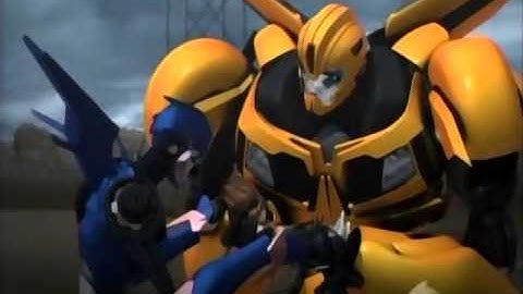 Transformers Prime - 123 - One Shall Fall {C_P}