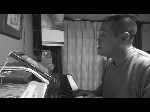 この道を （ブラックペアン） （小田和正）（cover）（ｱｶﾍﾟﾗﾊﾞｰｼﾞｮﾝ）