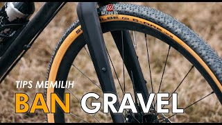 Tips Memilih Ban Gravel | Sesuaikan dengan Jalur Gravel Anda (169)