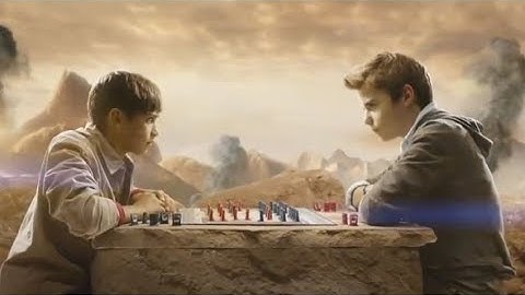 Stratego commercial