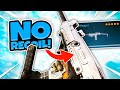 NO RECOIL UZI CLASS SETUP! Pro Players LOVE this Gun... (MODERN WARFARE)