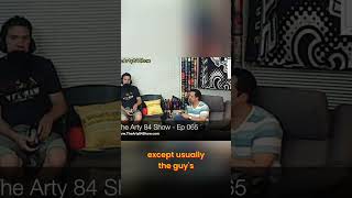 Grindr's Creepy Location Feature &amp; Gay Guy Deviance #shorts