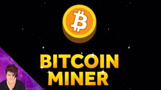 Bitcoin Miner: Idle Tycoon | Rosie Rayne screenshot 3