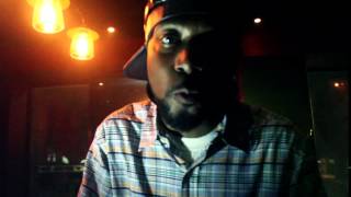 Krayzie Bone Shouts Out CapCityHipHop.com