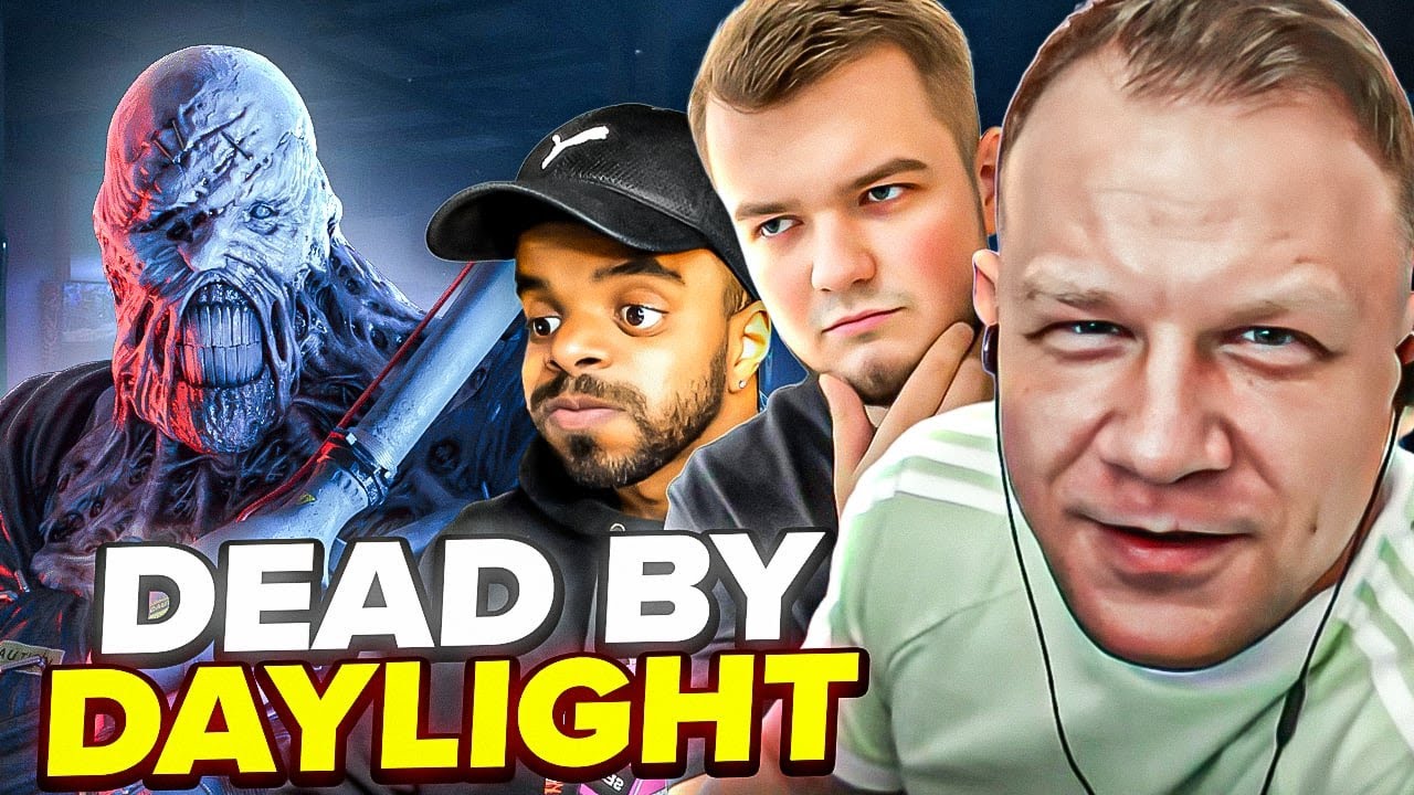 WYCIĄGNAŁEM MAINA NA CUSTOMY Z KOLEGAMI 😁