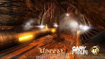 Alexander Brandon - Shared Dig (Gary Afterlife Remix) [Part I]