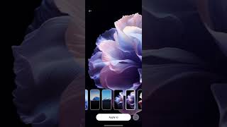 how to change wallpaper in android #ai2026 #aitools #artificialintelligence #digitaltools #aiapps