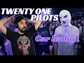 LOST IN THOUGHT! Twenty One Pilots REACTION - Car Radio