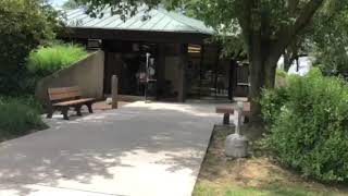 Pit Stop Tour-I-71 Southbound Rest Area-Jeffersonville,OH
