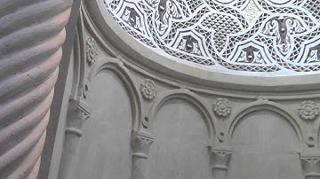 Tartil Tlili Lamine,ترتيل القران الكريم -الامين الطاهر التليلى-تونس-فصلت47 الى الزخرف70-
