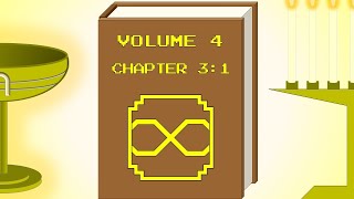 ADS : Vol 4 : Chapter 3.1 : A Definition of Chaos