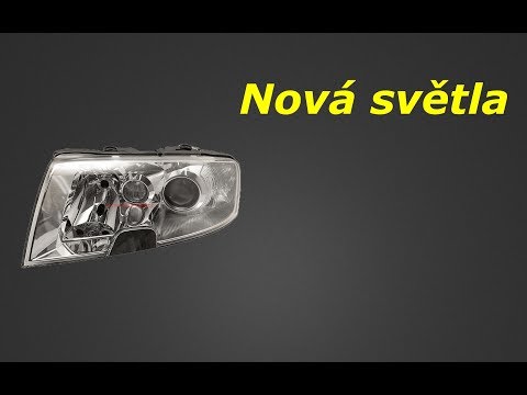 Video: Bateriová LED Světla: Modely S Bezdrátovými Diodami Se Snímačem Pohybu