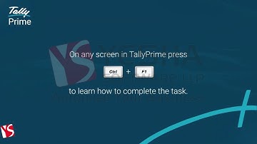 Single/Multiple/Consolidated Vouchers Tally Prime 6.0 | Connect Banking
