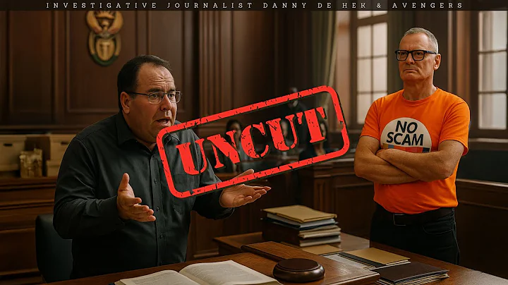 BREAKING NEWS: Rory Conacher’s Company Shut Down by Court – Final Liquidation Ordered