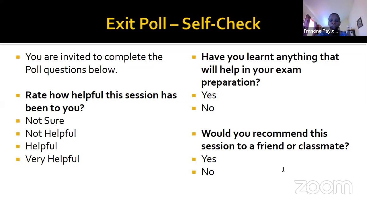 PEP Student Camp - Grade 6 Science