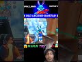 Gyan Gaming Live Stream Raistar play like hacker Raistar Parrot Man#raistar #shorts #ff