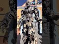 Universal Studios Megatron funny Moments #funnyvideos #funnymoments #fyp #universalstudios #megatron