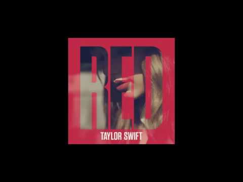 Taylor Swift Red Deluxe Edition Link Youtube