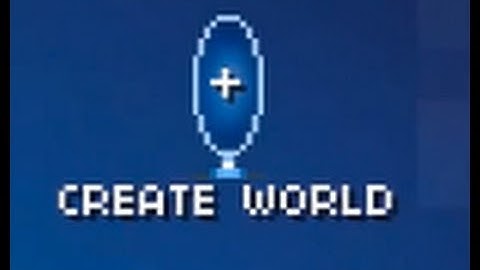 The Blockheads: Make Server World (Ver 1.5.1: Part 1)