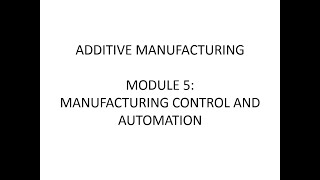 Module 5: 15. Continuous Control and Discrete Control