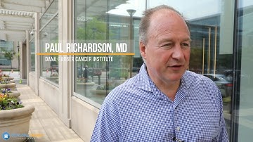 ASCO 2019: Isatuximab ICARIA-MM Trial Updates with Dr. Paul Richardson