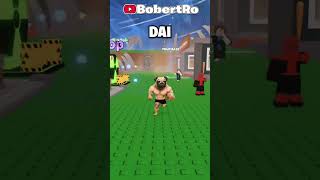 Norocul Tau la ROBUXI!  #roblox #stealabrainrot