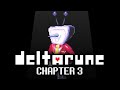 DELTARUNE Chapter 3 Is FINALLY Here - After 4 Years!