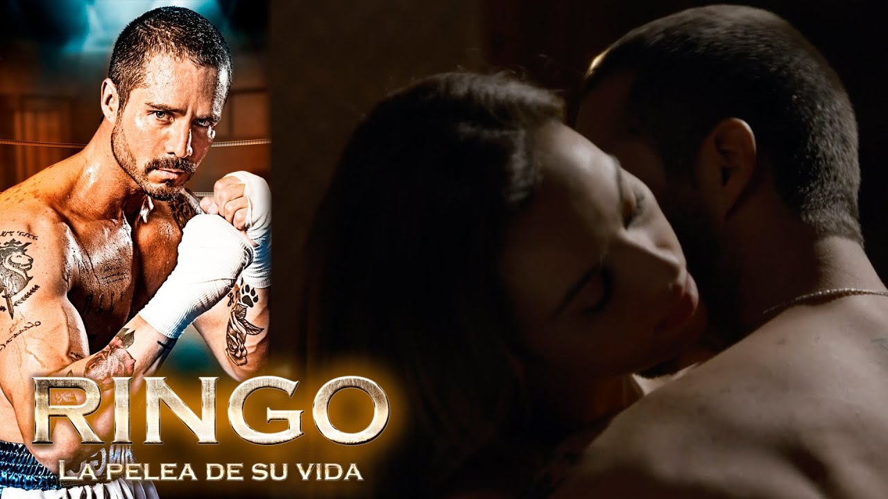 Ringo - Capítulo 57: ¡Julia y Ringo se entregan al amor! | Televisa