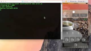 Websocket