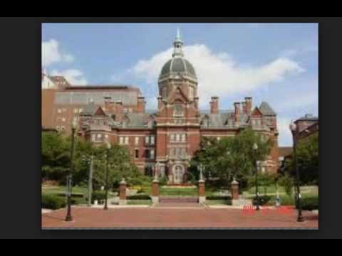 Johns Hopkins University, USA Johns Hopkins University, USA