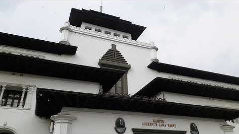 Bandung Radio Jingle Montage - Part 2