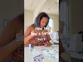 Sewing a Silk Corset | part 9 #inclusivefashion #corsetmaking