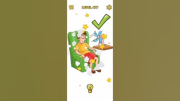 Tricky Line: Draw the Part Level 477 Walkthrough Solution Android