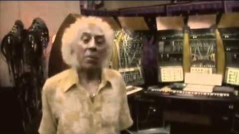 TONTO    The Coolest Modular Synthesizer Ever Video Demo   YouTube
