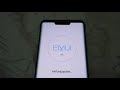 How To Fix "No HOTA Updates" & "No USB Connection" Caused By EMUI 11 To  EMUI 10 Downgrade Process