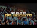 STOCK CAR 2024 | 15 a 18 de agosto | BH STOCK FESTIVAL | Etapa 07