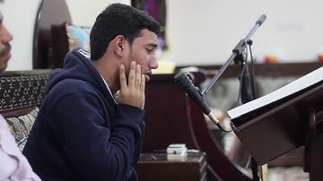 تلاوه جدا تريح الاعصاب وتهدا النفس | القارئ  حسين هلال