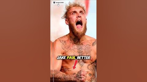 “Anthony Joshua Sends BRUTAL WARNING To Jake Paul Ahead Of Fight” #boxing #jakepaul  #anthonyjoshua