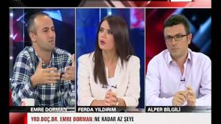 Müslümanların Aşırı Tüketim Hastalığı / Emre Dorman